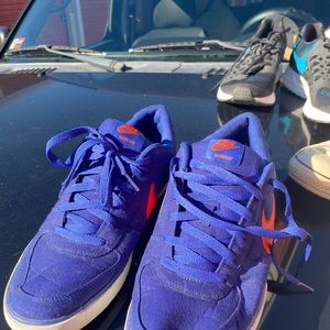 NIKE SKATEBOARDING MAVRK